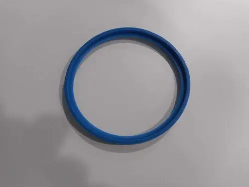 Remeha  Dichtring Abgas 80mm PPS Mc35E/45, M85015, Artikel in Kategorie